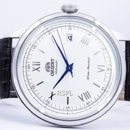 Orientera 2nd Generation Bambino klassiska automatiska FAC00009W0 AC00009W mäns klockor