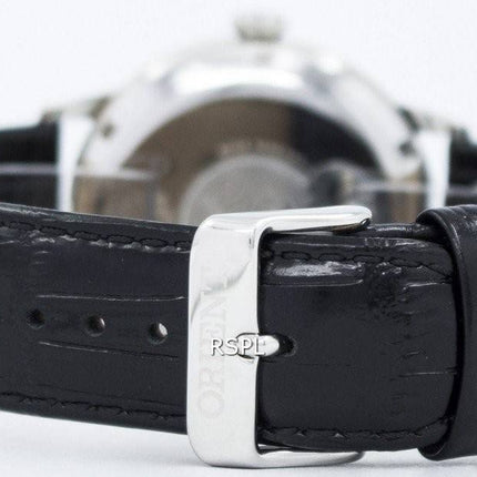 Orientera 2nd Generation Bambino Version 2 klassiska automatiska FAC0000AB0 AC0000AB mäns klockor