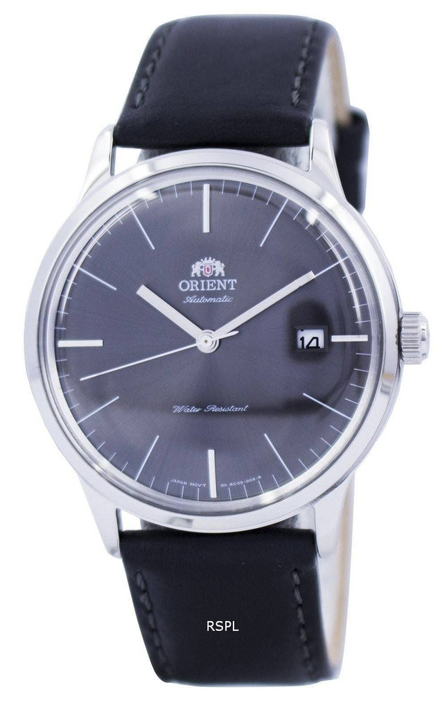 Orient 2nd Generation Bambino Classic Automatic FAC0000CA0 TAC0000CA0 Herrklocka