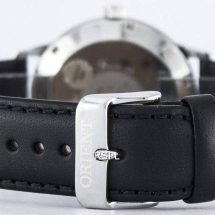 Orientera 2nd Generation Bambino Version 3 automatisk Power reserv FAC0000DD0 mäns klockor