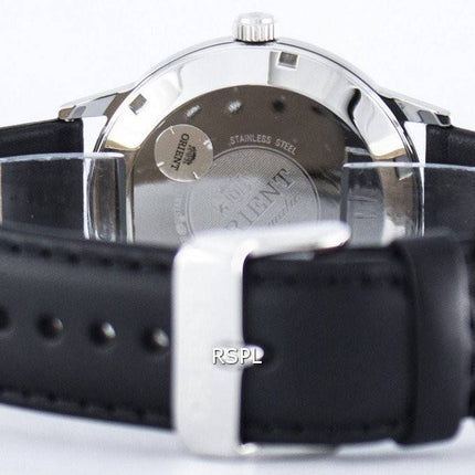 Orientera 2nd Generation Bambino Version 3 automatisk Power reserv FAC0000DD0 mäns klockor