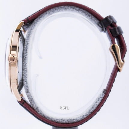 Orientera Bambino Version 4 klassiska automatiska FAC08001T0 AC08001T mäns klocka