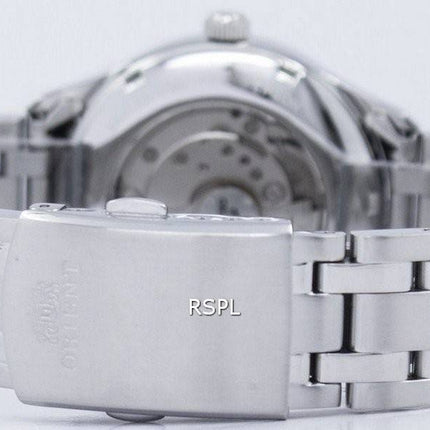 Orientera öppet hjärta automatisk FAG03001D0 mäns klockor