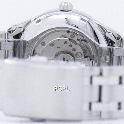 Orientera öppet hjärta automatisk FAG03001D0 mäns klockor