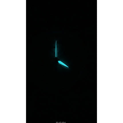 Citizen Radiostyrd Rostfritt Stål Pärlemorskiva Eco-Drive FC0010-55D 100M Damklocka