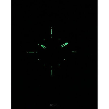 Fossil Machine Läderrem Brun Urtavla Quartz FS5901 Herrklocka