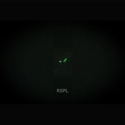 Fossil Carraway läderarmband silverfärgad urtavla kvarts FS6078 herrklocka