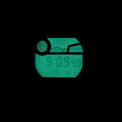 Casio G-Shock G-7900-1 D G-7900 G-7900-1 Digital sport män klocka