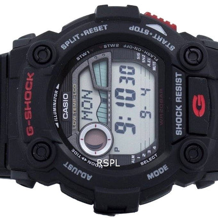 Casio G-Shock G-7900-1 D G-7900 G-7900-1 Digital sport män klocka