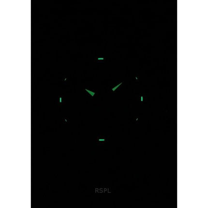 Casio G-Shock Analog Digital Bio-Based Resin Armband Black Dial Quartz GA-010-5A 200M herrklocka