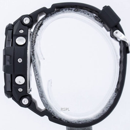 Casio G-Shock GRAVITYMASTER Twin Sensor GA-1000-1A mäns klocka