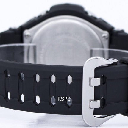 Casio G-Shock GRAVITYMASTER Twin Sensor GA-1000-1A mäns klocka