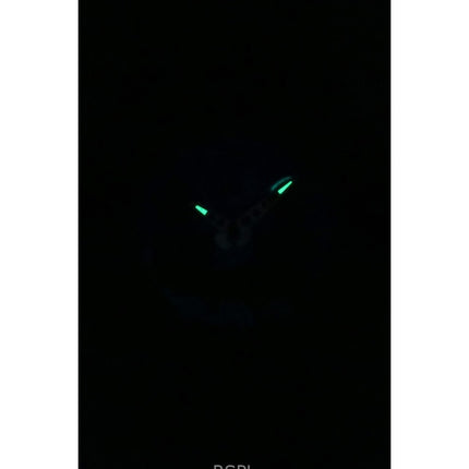 Casio G-Shock Analog Digital Resin Armband Blue Dial Quartz GA-100FL-1A 200M herrklocka