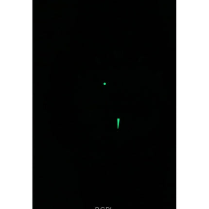 Casio G-Shock Analog Digital Bio-Based Resin Blue Dial Quartz GA-110AS-2A 200M herrklocka