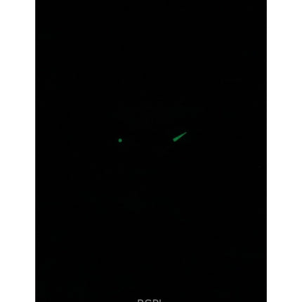 Casio G-Shock Analog Digital Bio-Based Resin Black Dial Quartz GA-110RL-1A 200M herrklocka