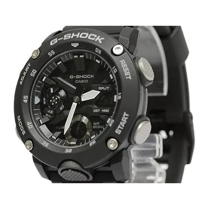 Casio G-Shock Standard Analog Digital Quartz GA-2000S-1 GA2000S-1 200M Herrklocka