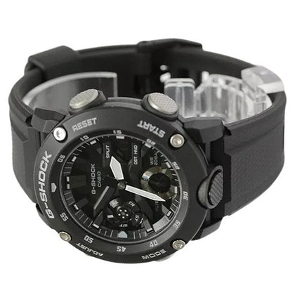 Casio G-Shock Standard Analog Digital Quartz GA-2000S-1 GA2000S-1 200M Herrklocka