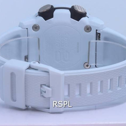 Casio G-Shock Carbon Core Guard Analog Digital Quartz GA-2000S-7A GA2000S-7 200M herrklocka