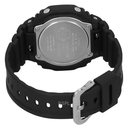 Casio G-Shock Carbon Core Guard Analog Digital Quartz Diver's GA-2100-1A GA2100-1 200M Herrklocka