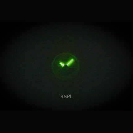 Casio G-Shock analog digital biobaserad hartsrem grön urtavla kvarts GA-2100-9A9 200M herrklocka