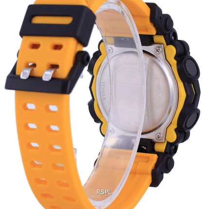 Casio G-Shock Analog Digital GA-900A-1A9 GA900A-1 200M Herrklocka