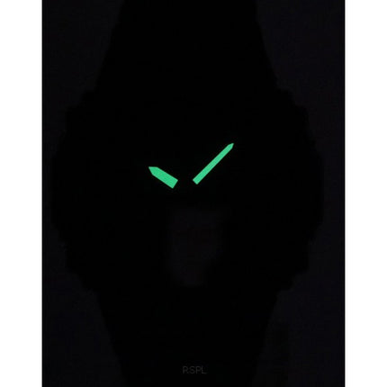 Casio G-Shock Analog Digital Mobillänk Svart Hartsrem Tuff Solar Power GA-B2100-1A 200M Herrklocka