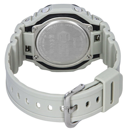 Casio G-Shock Analog Digital Smartphone Link Bio-baserat hartsband Black Dial Tough Solar GA-B2100LUU-5A 200M herrklocka