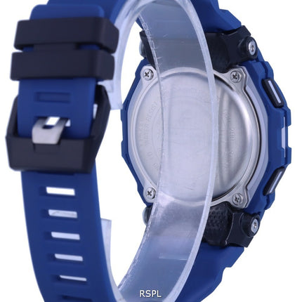 Casio G-Shock G-Squad World Time Mobile Link Digital GBD-200-2 GBD200-2 200M herrklocka