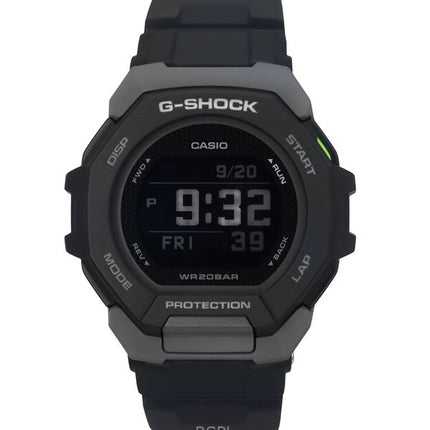 Casio G-Shock G-Squad Digital Smartphone Link Bio-baserat harts Quartz GBD-300-1 200M herrklocka