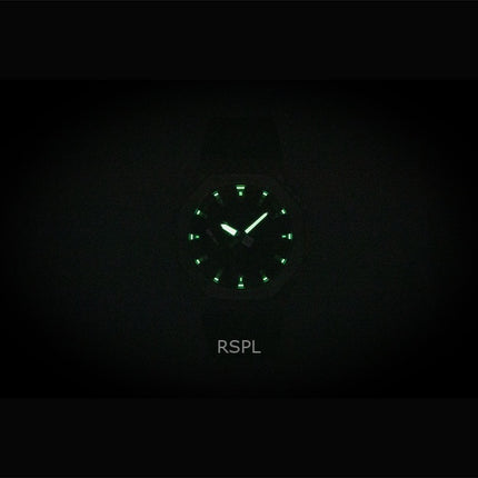 Casio G-Shock G-Steel biobaserat hartsarmband smartphonelänk analog digital rosa urtavla solcellsdriven GBM-2100A-4B 200M herrklocka