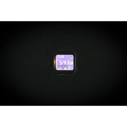 Casio G-Shock Digital Smartphone Link Resinrem Quartz GD-B500S-8 200M Herrklocka