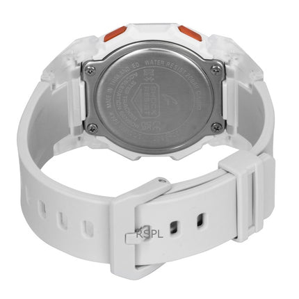 Casio G-Shock Digital Smartphone Link Resinrem Quartz GD-B500S-8 200M Herrklocka
