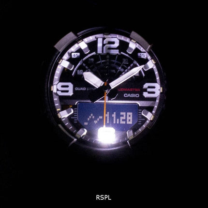 Casio G-Shock Mudmaster GG-B100-1A9 World Time 200 Damklocka