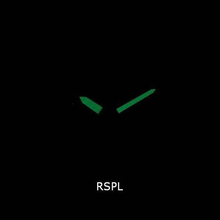 Casio G-Shock Midnight Fog Series Analog Digital Quartz GM-2100MF-5A GM2100MF-5 200M herrklocka