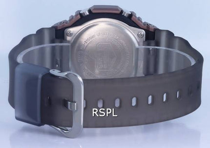 Casio G-Shock Midnight Fog Series Analog Digital Quartz GM-2100MF-5A GM2100MF-5 200M herrklocka