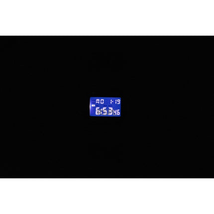 Casio G-Shock G-Steel Digital Bio-Based Resin Strap Quartz GM-5600M-1 200M Herrklocka