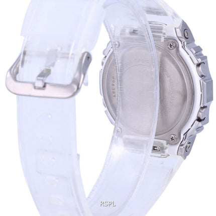 Casio G-Shock Digital GM-5600SCM-1 GM5600SCM-1 200M Herrklocka