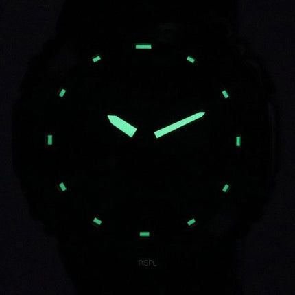 Casio G-Shock Full Metal Mobile Link Analog Digital Solar GM-B2100BD-1A 200M herrklocka