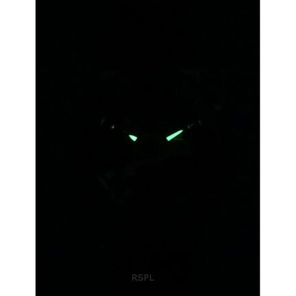 Casio G-Shock Vackra människor Samarbete Analog Digital Quartz GM-S110BP-5A 200M Damklocka