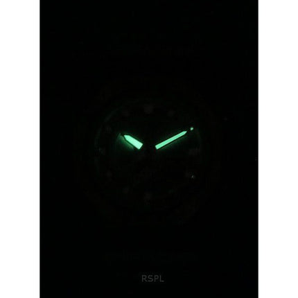 Casio G-Shock Analog Digital Bio-Based Resin Armband Rose Gold Urtavla Quartz GM-S2100CW-7A 200M Damklocka