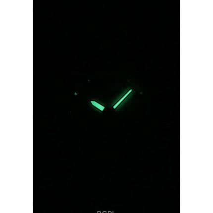 Casio G-Shock analog digital biobaserad hartsrem vit urtavla kvarts GMA-P2100M-7A 200M damklocka