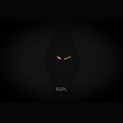 Casio G-Shock analog digital biobaserad harts svart urtavla kvarts GMA-P2100SA-1A1 200M damklocka