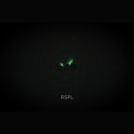 Casio G-Shock analog digital biobaserad harts vit urtavla kvarts GMA-S120SA-7A1 200M damklocka