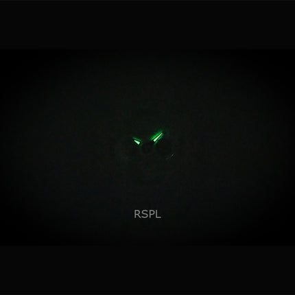 Casio G-Shock analog digital biobaserad harts vit urtavla kvarts GMA-S120SA-7A2 200M damklocka