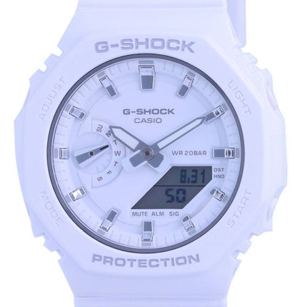 Casio G-Shock Analog Digital GMA-S2100-7A GMAS2100-7 200M Damklocka