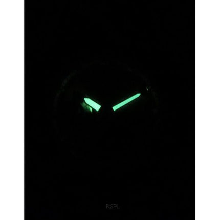 Casio G-Shock Analog Digital Resin Armband Rose Gold Urtavla Quartz GMA-S2100MD-1A 200M Damklocka