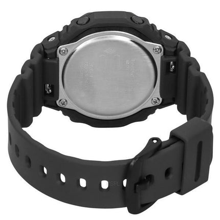 Casio G-Shock Analog Digital Resin Armband Rose Gold Urtavla Quartz GMA-S2100MD-1A 200M Damklocka