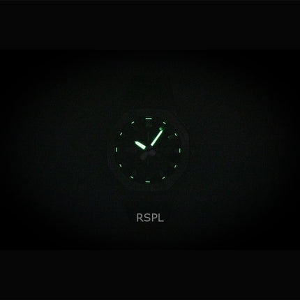 Casio G-Shock Full Metal Smartphone Link Silikonarmband Analog Svart Urtavla Solar GMC-B2100Y-1A 200M Herrklocka