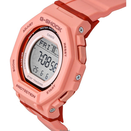 Casio G-Shock Move Digital Smartphone Link biobaserad hartskvarts GMD-B300SC-4 200M damklocka