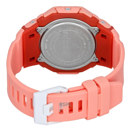 Casio G-Shock Move Digital Smartphone Link biobaserad hartskvarts GMD-B300SC-4 200M damklocka